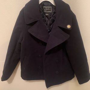 Rothschild Coat M